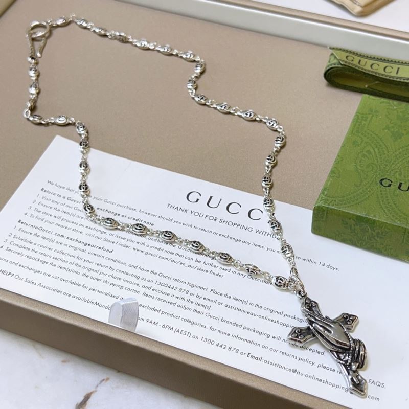 Gucci Necklaces